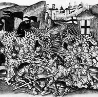 die schlacht von tannenberg 1410
