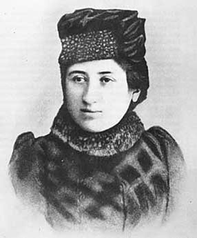 Rosa Luxemburg