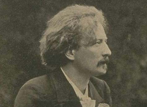 Ignacy Paderewski