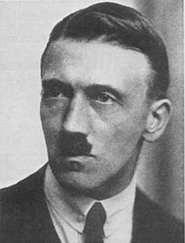 Adolf Hitler